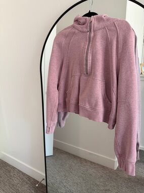 Lululemon Scuba Hoodie